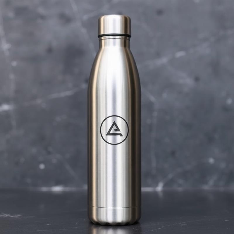 Garrafa Inox 750ml